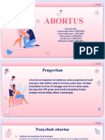 Abortus Kel 2