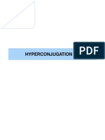HYPERCONJUGATION Copy 1663664842347-Invert