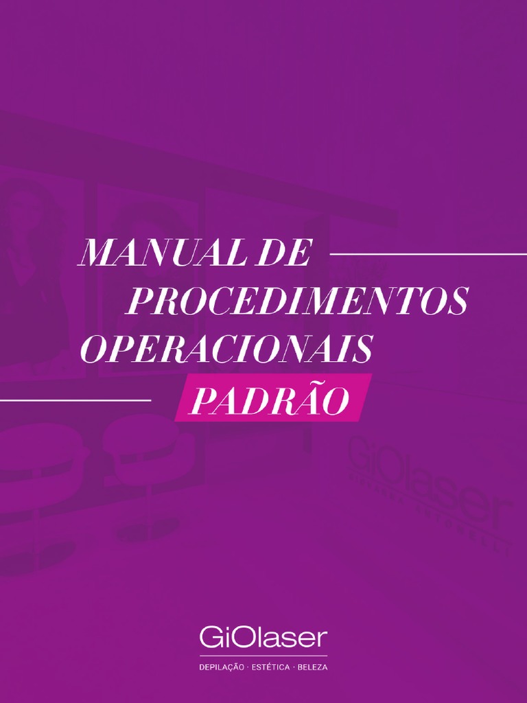 Manual pop giolaser completo pdf