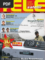 Deu Tele Audiovision 1311