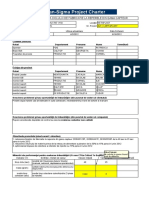 FA 04 LSS Project Charter Catalin Marica