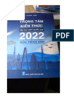 Trong Tam Kien Thuc On Thi TN THPTQG 2022 Trang Anh