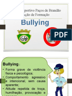 Bullying para crian├ºas