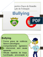 Bullying para Crian ºas