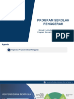 Materi Paparan Orientasi PSP