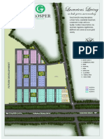 Site Plan R2 Plot Dim Nno & Area R3 Phase 1