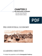 Economic History Chapter 2