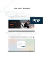 Tutorial Install Dan Aktivasi Office 365 - Lisensi - Id