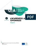 2020-07-31 D 4 1 2 Awareness Openness Report