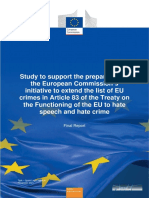 Study To Support The Preparation of The European commissions-DS0821349ENN