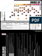 SEQ Gloss MiniChart U1149800