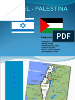 Israel & Palestina1