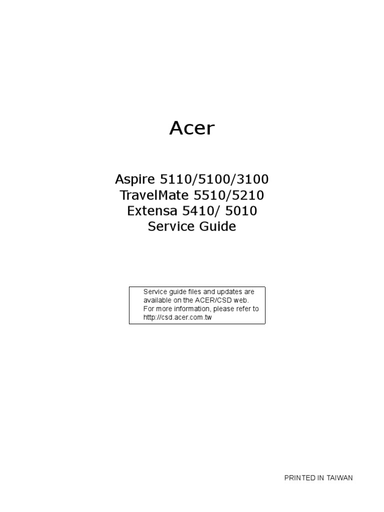 service-manual-Acer-Aspire-5110-5100-3100-TravelMate-5510-5210-Extens