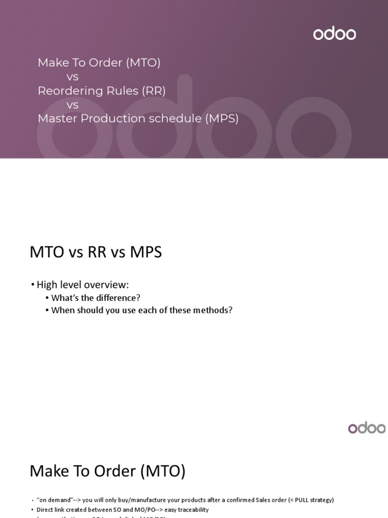 Procurement Methods-High Level Overview | PDF | Economies | Business