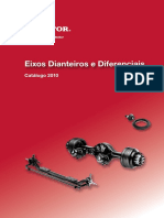 Catalogo Eixos Meritor2010