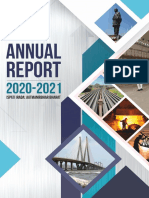 Annual Report-Ministry of Steel 2020-21