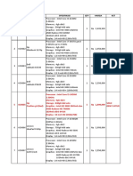 List Laptop PDF