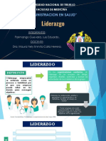 Dirección en El Proceso Administrativo