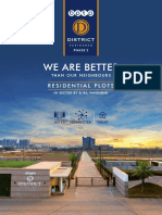 BPTP District Brochure - Phase 2