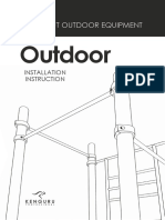 KENGURU Simple Installation Manual