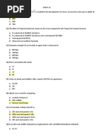 Air Regulations DGCA Notes | PDF