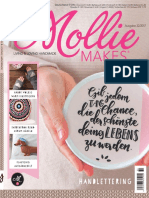 Mollie Makes Germany - Nr.32, 2017