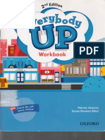 Everybody Up 3 - Workbook (Page 1-35)