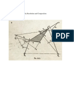 First Slide Examples of Velocities by Resolution and Composition Example 1