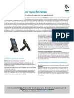 Docszebramc9300 PDF
