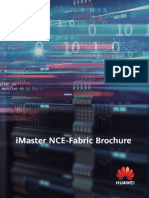 IMaster NCE-Fabric Brochure