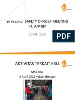 Slide Template So Meeting Mei22