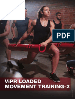 ViPR LMT 2 Participant Manual
