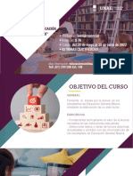 Brochure Lectura Recreativa