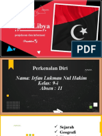 Negara Libya 9i Irfan