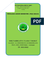 Fix Print SK Pas Ganjil 6-11 Desember 2021