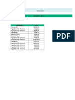 Plantilla de Excel para Control de Gastos1