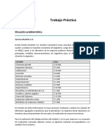 TP3 - Escenario Avanzado - Situación Problemática