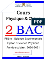 COURS(Bestcours.net) 2BAC PC (Recovered 1)