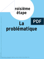 1 Problématique