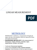 Linear Measurement