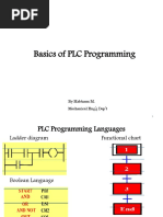 PLC Programming