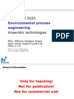 23.06.2020HS MD SS 2020 - Environmental Engineering - Anaerobic Processes - Chapter 7 Energetic Use of Biogas