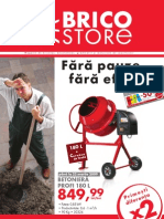 Catalog 3 2009 Ro Bricostore