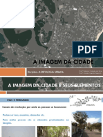 Aula 2- A imagem da cidade (1)