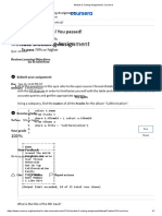 Module 3 Coding Assignment - Coursera