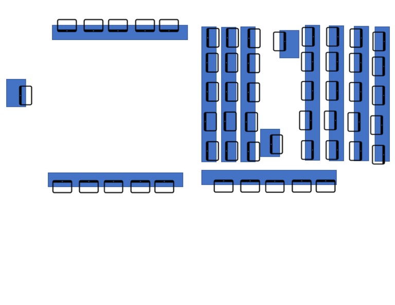 Computer Lab Layout | PDF