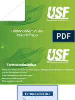 FARMACODINAMICA