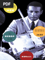 Drummin' Men - The Heartbeat of Jazz - The Swing Years (PDFDrive)