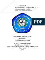 UAS Makalah Bahan Pemrograman Komputer