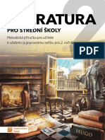 Nová Literatura 2 Metodika